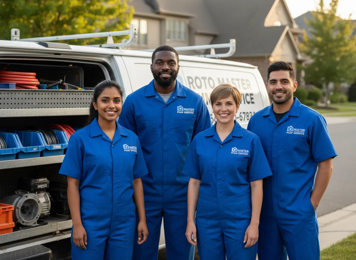 Sump Pump Installation company in Silver Lake, OR